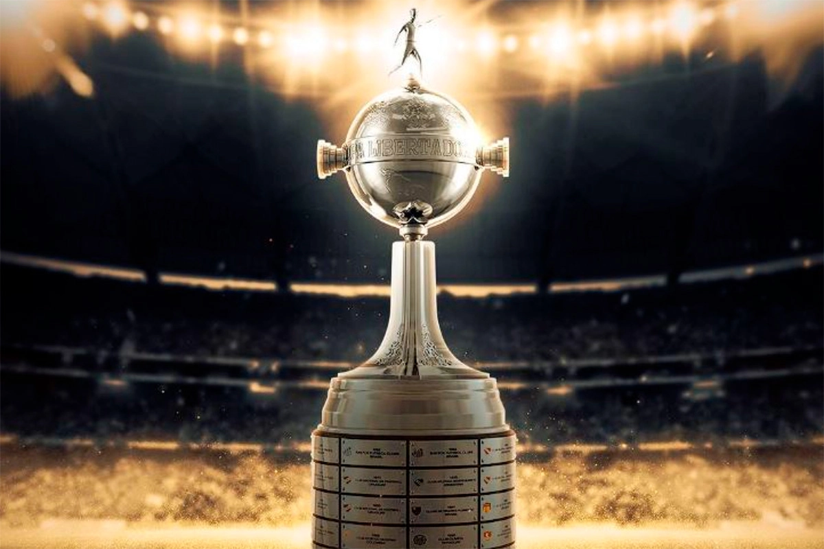 Copa Libertadores Copa Libertadores