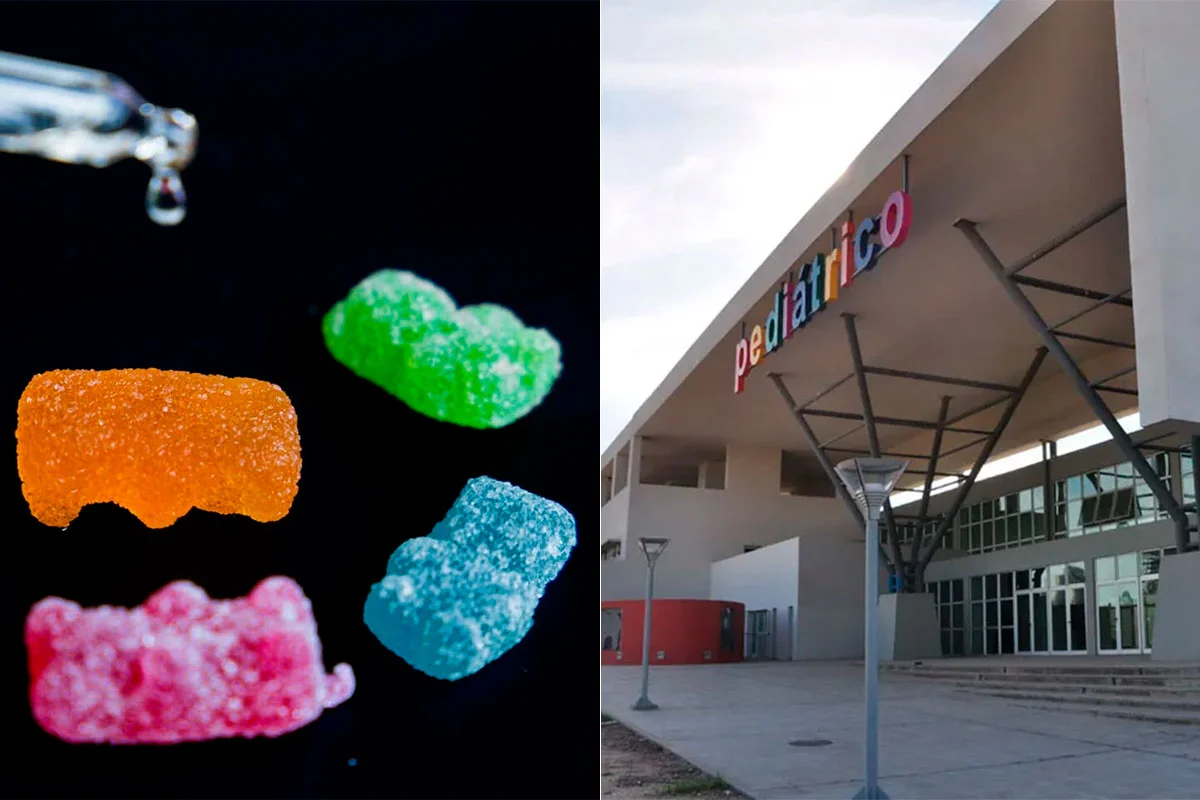 Gomita de LSD