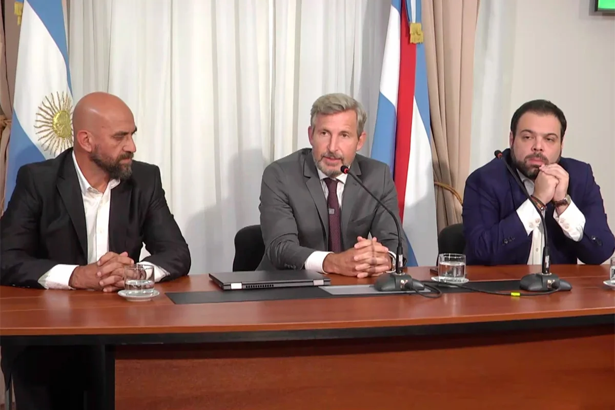 Anuncian proyecto para crear OSER.