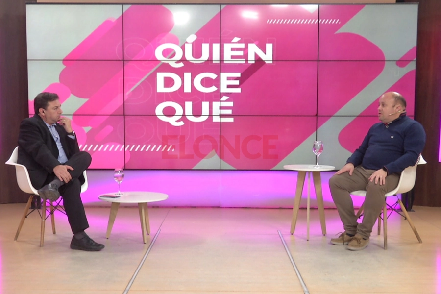 Quién Dice Qué
