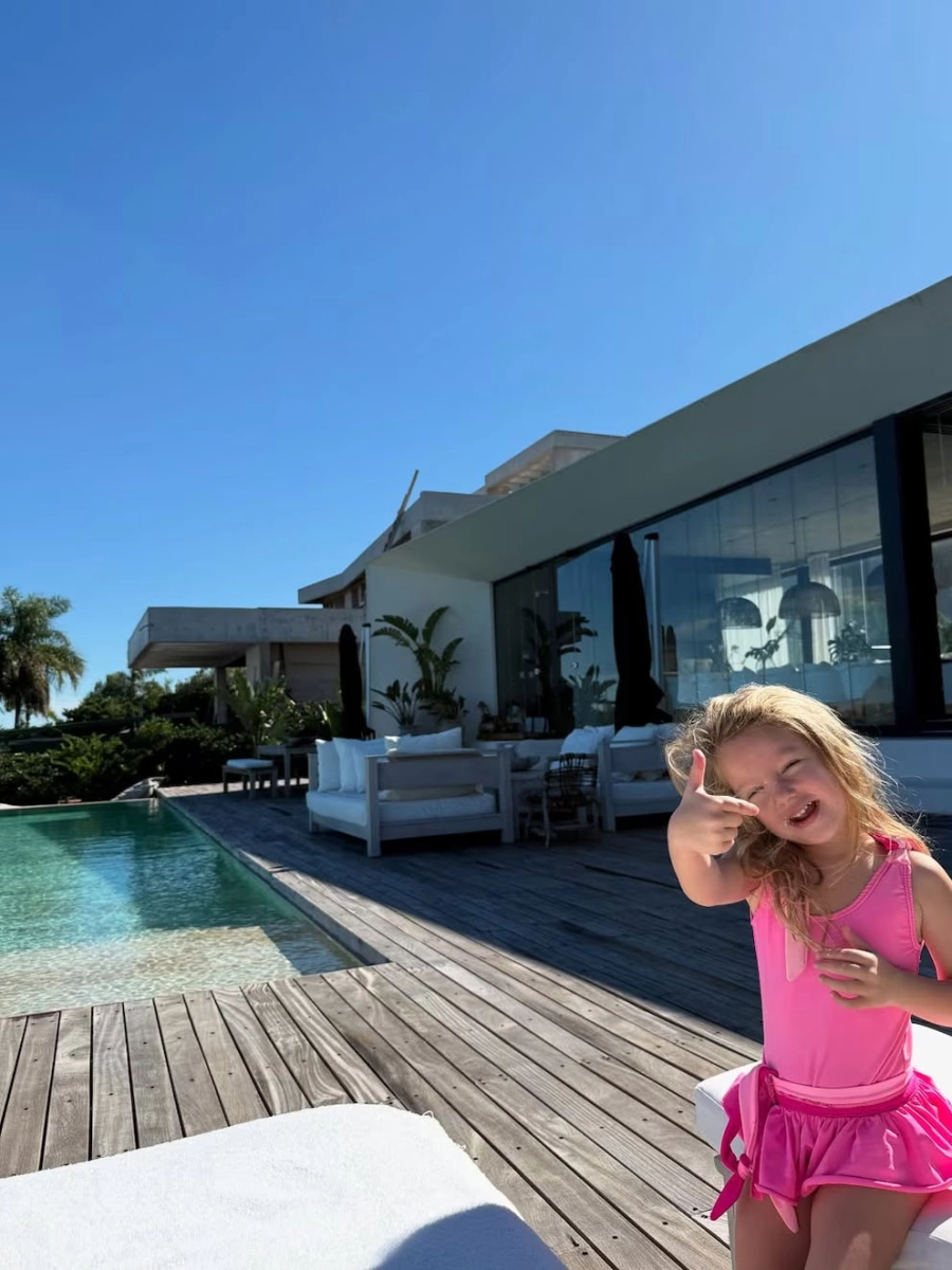 Anita Garc&iacute;a Morit&aacute;n. Instagram