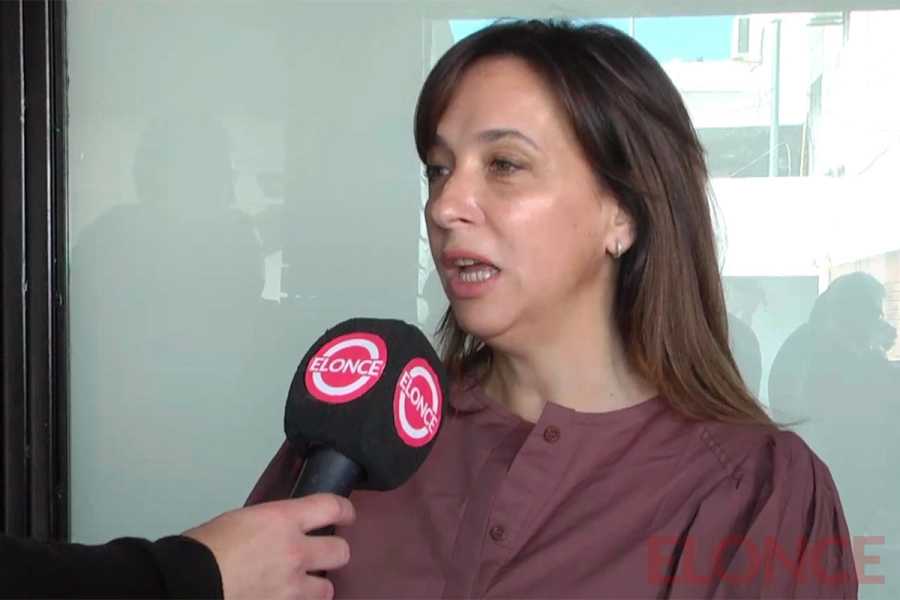 Natalia S&aacute;nchez Jauri, secretaria de Organizaci&oacute;n de UATRE