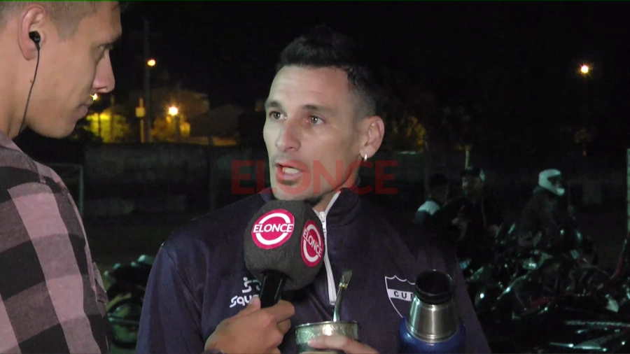 Leonardo Acosta, presidente del Club Universitario. Foto: Elonce