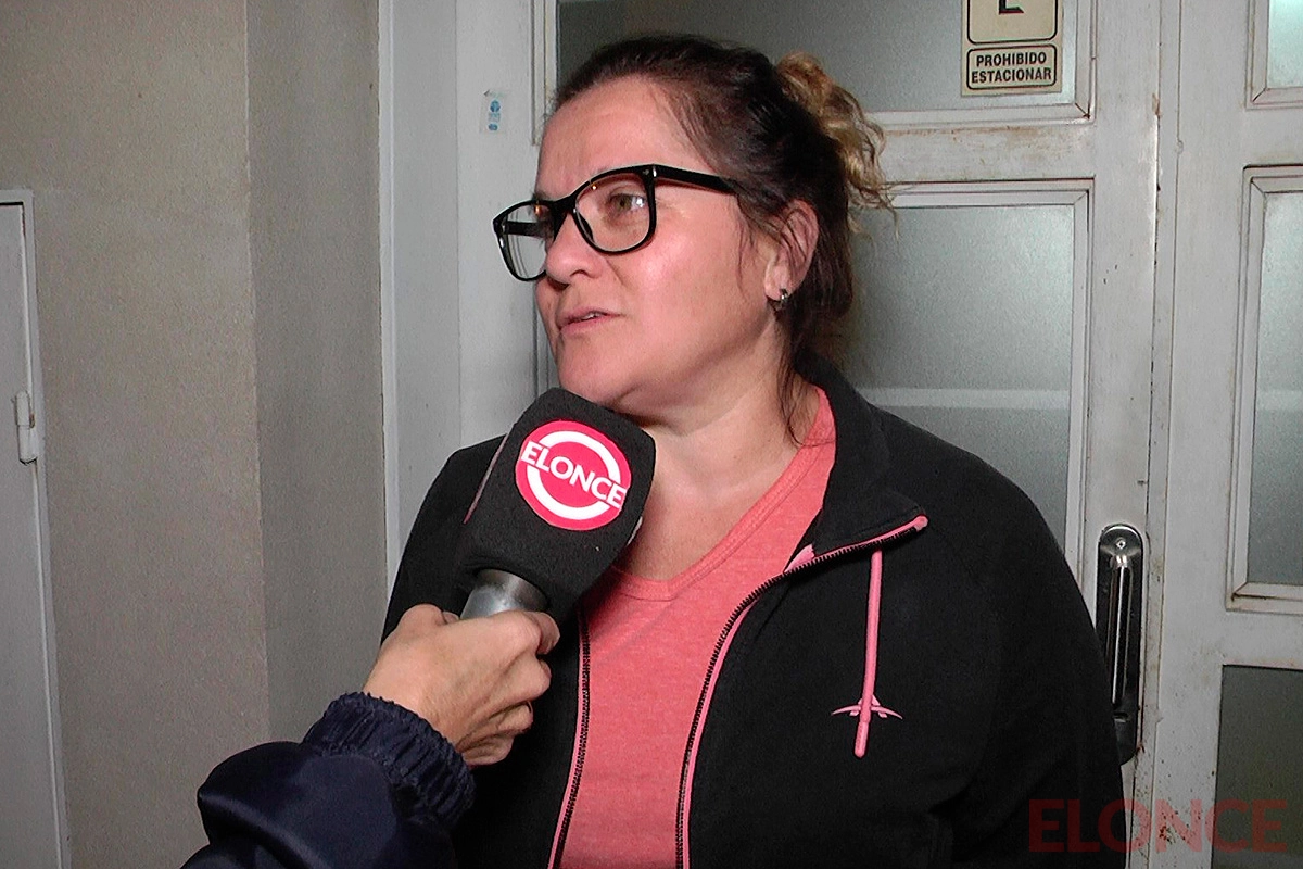 Madre de Jonás Valentino Villagra. Madre de Jonás Valentino Villagra.