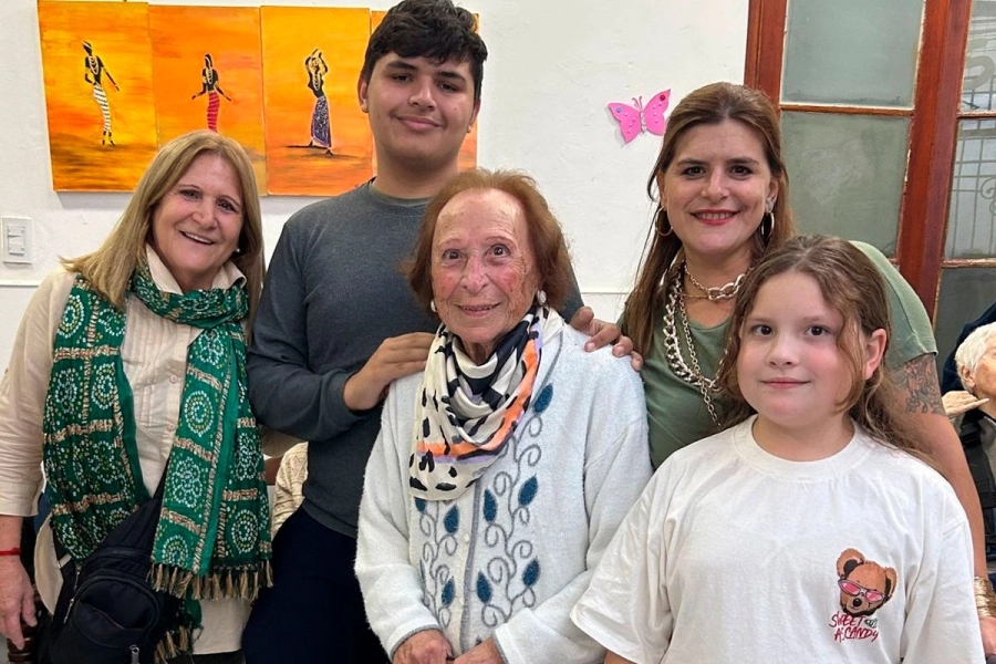 Foto: Diario R&iacute;o Uruguay