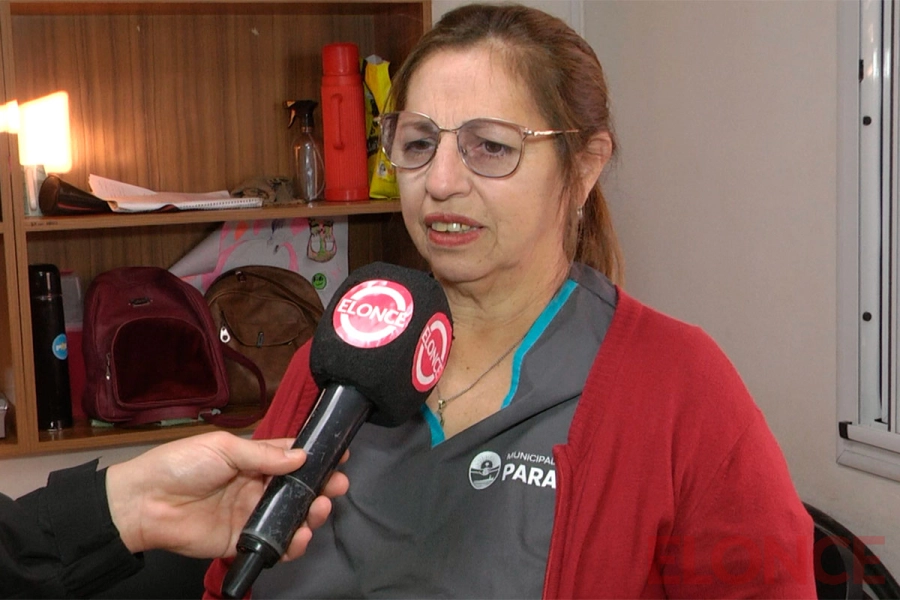 Myriam Gauna