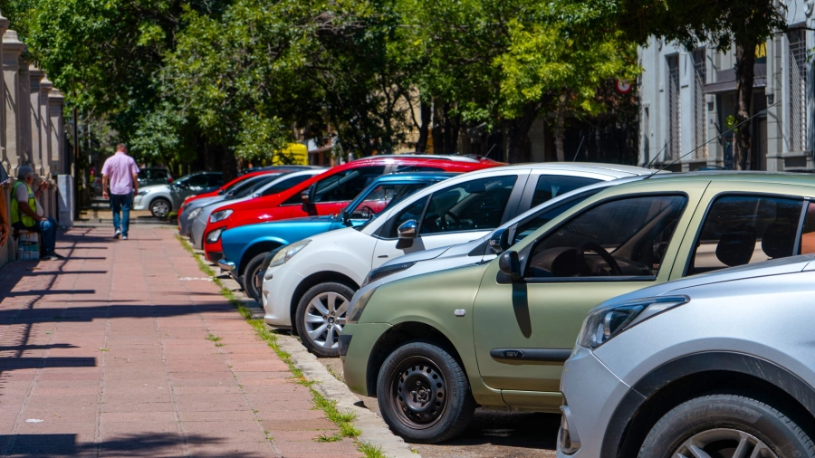 Impuesto Automotor 2025: ATER facilita el pago con cinco cuotas y descuentos (foto Gobierno de Entre R&iacute;os)