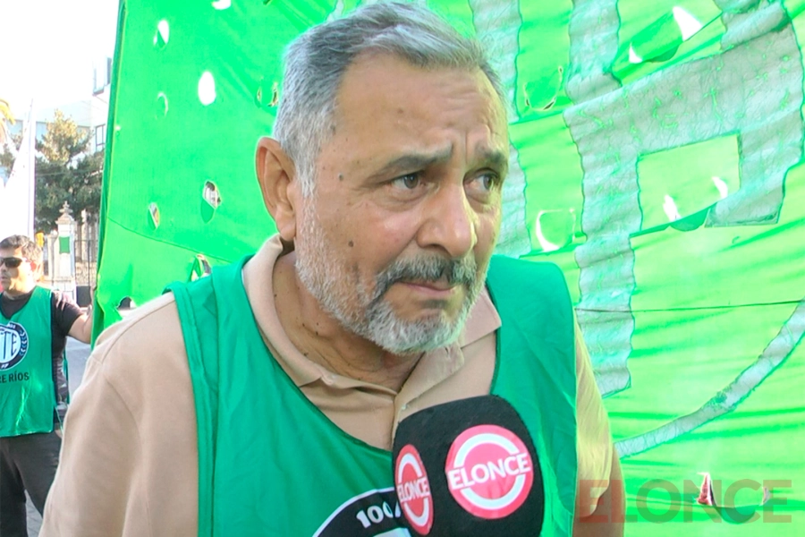 Oscar Muntes. Elonce