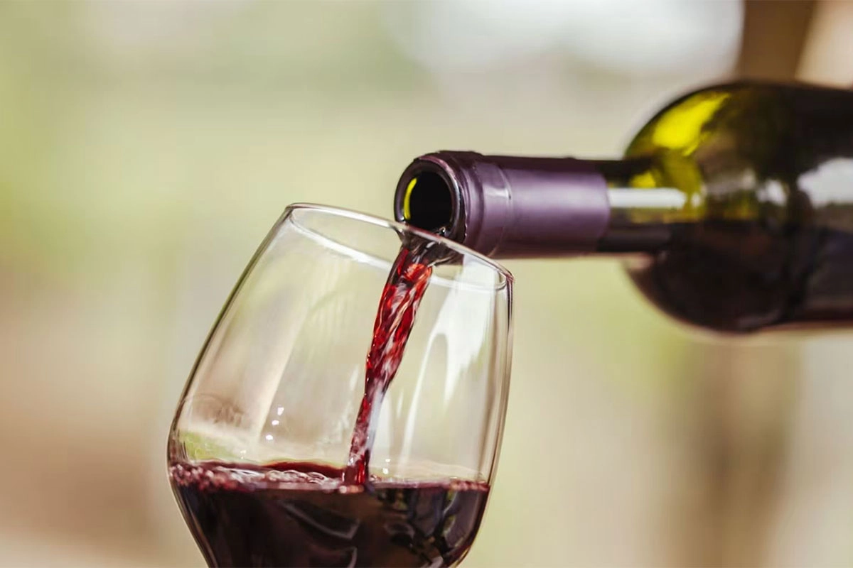 La falsificación de productos llegó a los vinos La falsificación de productos llegó a los vinos