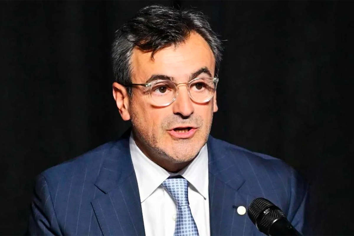 Martín Rappallini Martín Rappallini