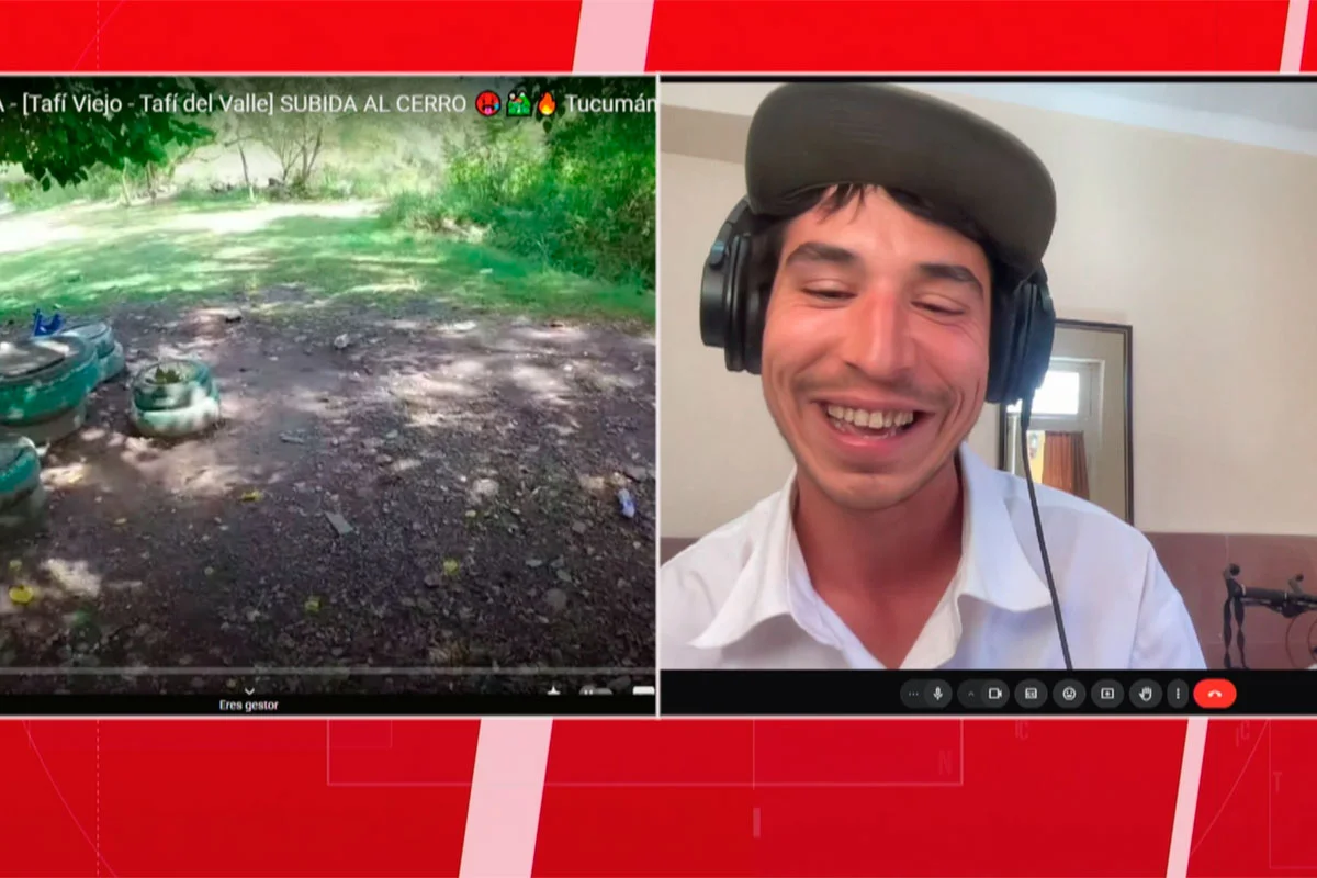 Pedaleando Música