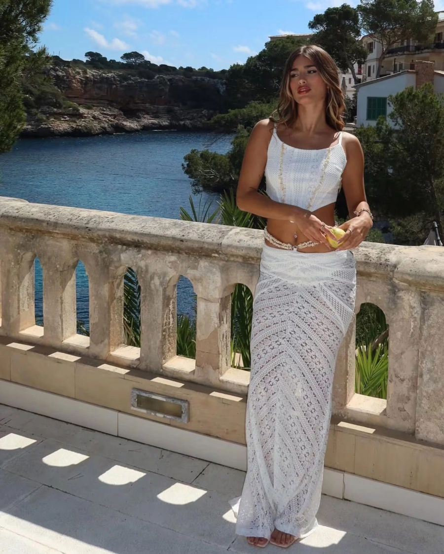 Julieta Poggio. Instagram