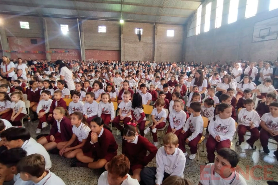 Fiesta Patronal en honor a San Jos&eacute; Obrero