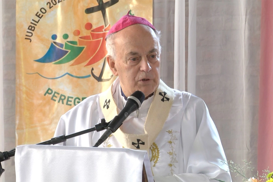Monseñor Puiggari