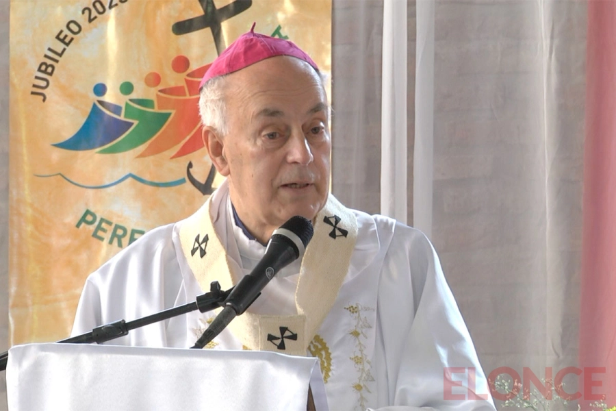 Monse&ntilde;or Puiggari. Archivo