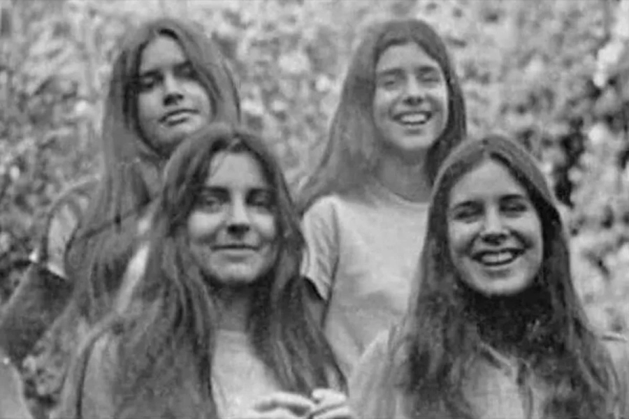 Oesterheld, y sus cuatro hijas, fueron víctimas de la violencia estatal.