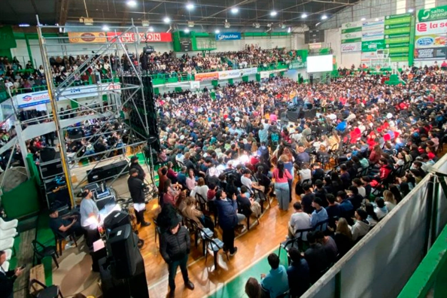 (Concordia Policiales)