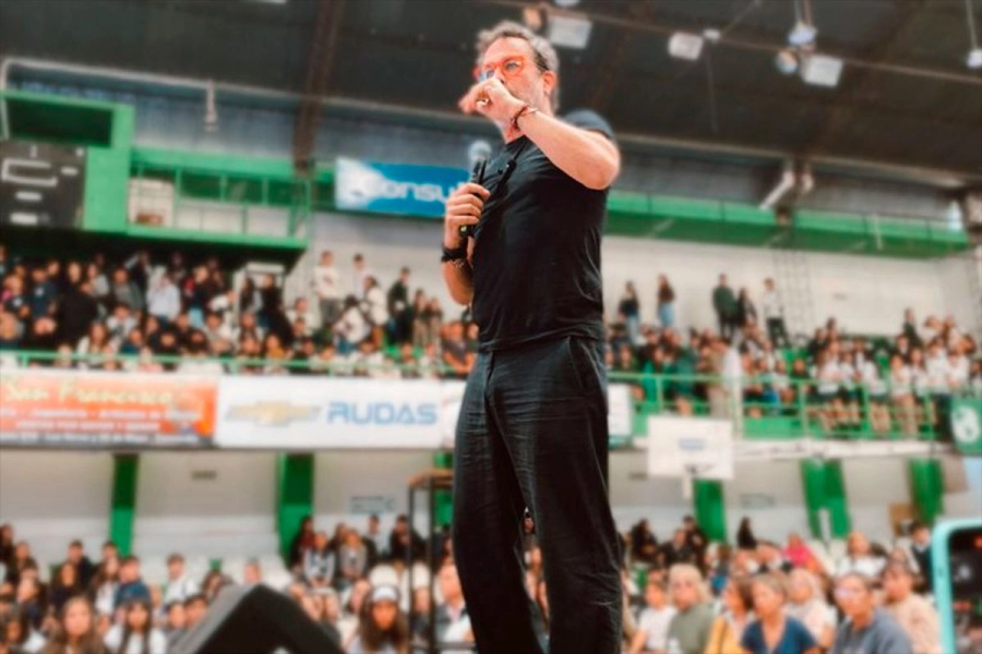 (Concordia Policiales)