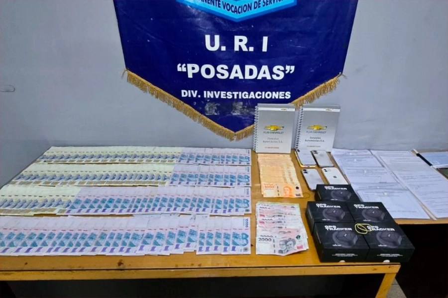 (Misiones on Line).