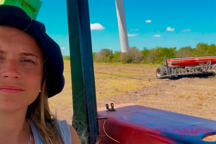 Valentina Culpi&aacute;n