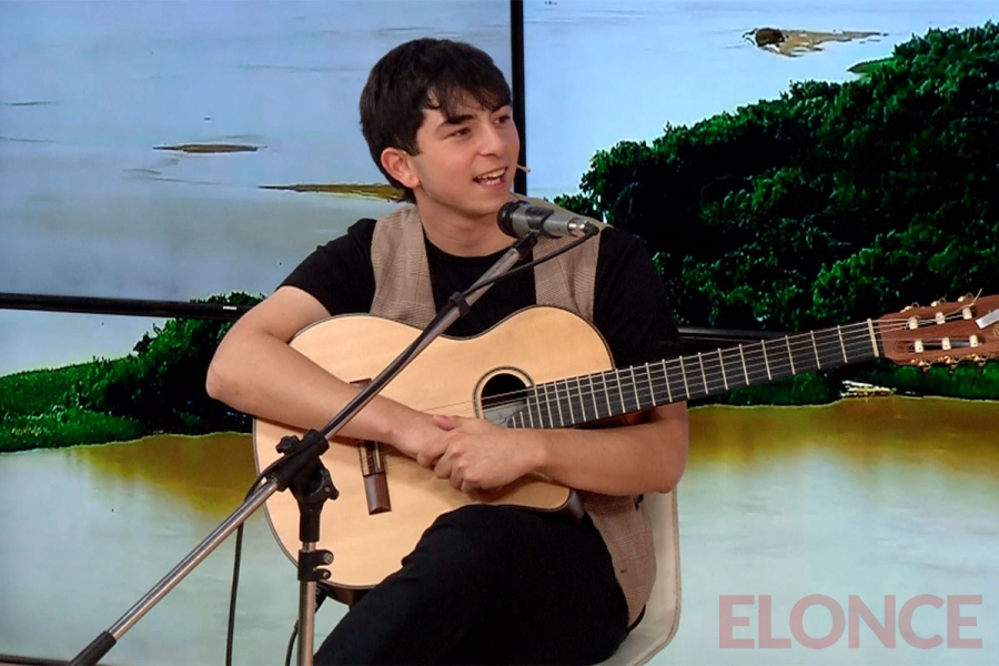 Ignacio "Igna" Sartori