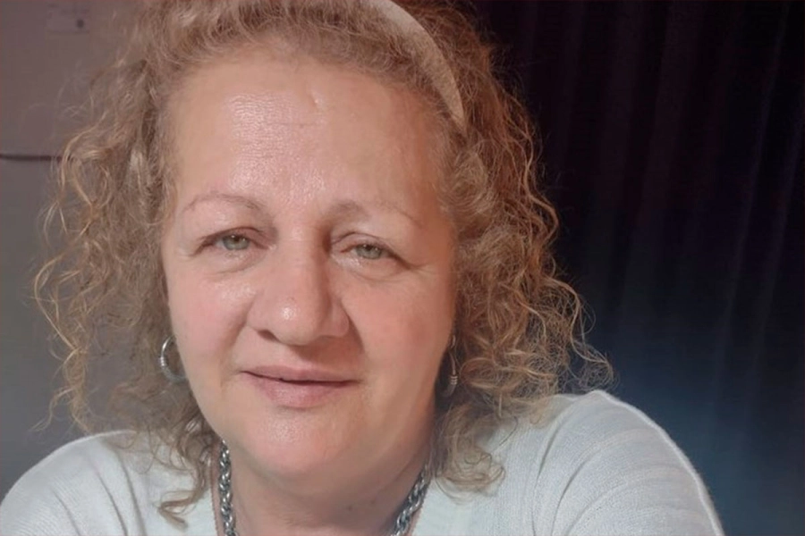 Mar&iacute;a Claudia Sack.