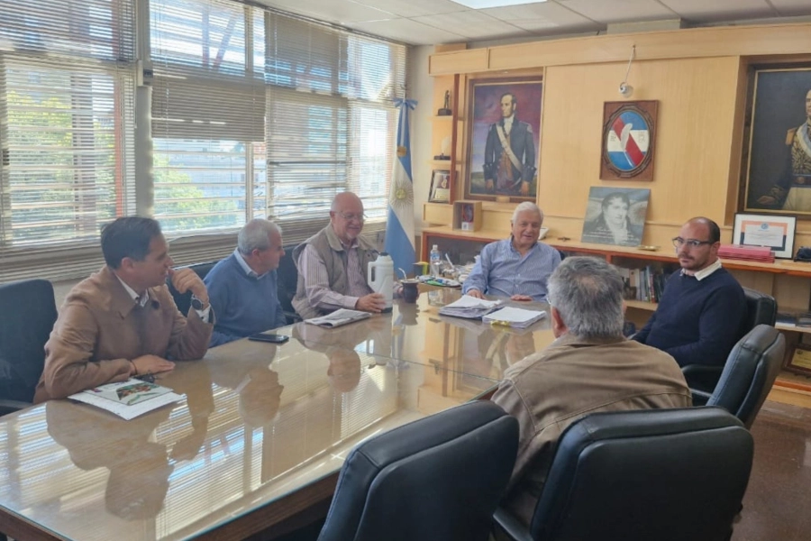 Provincia organiza en Concepci&oacute;n del Uruguay la final de los Juegos Deportivos Entrerrianos de Deporte Adaptado (foto Gobierno de Entre R&iacute;os)