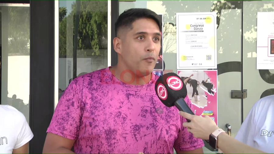 Juli&aacute;n Montero. Foto: Elonce