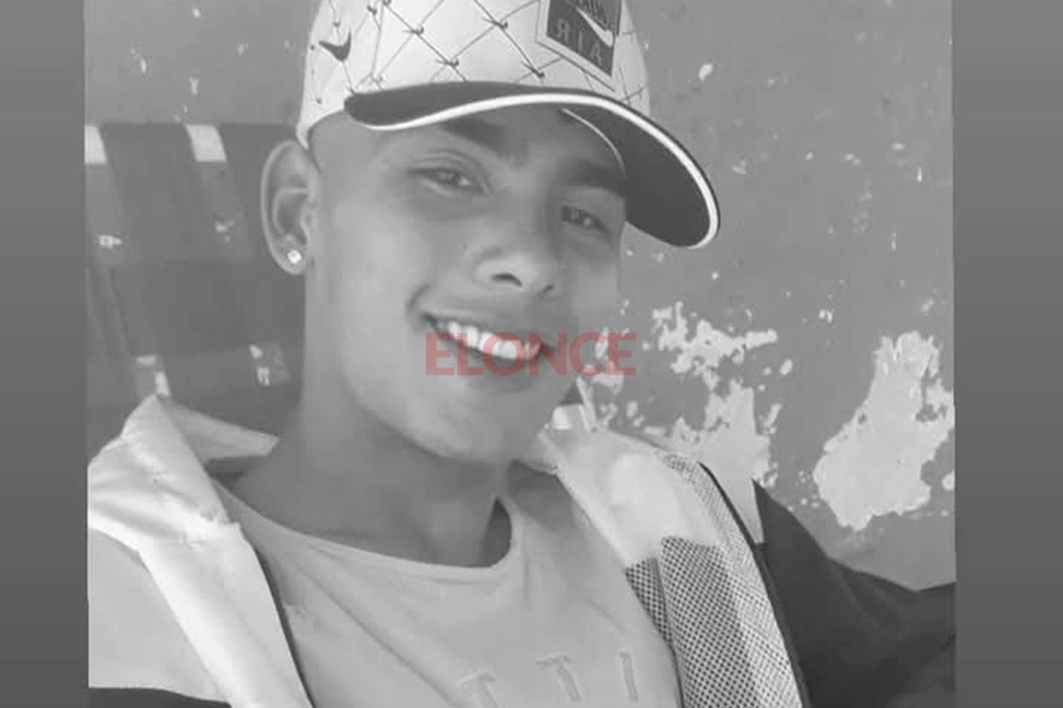 Facundo Bracamonte Facundo Bracamonte