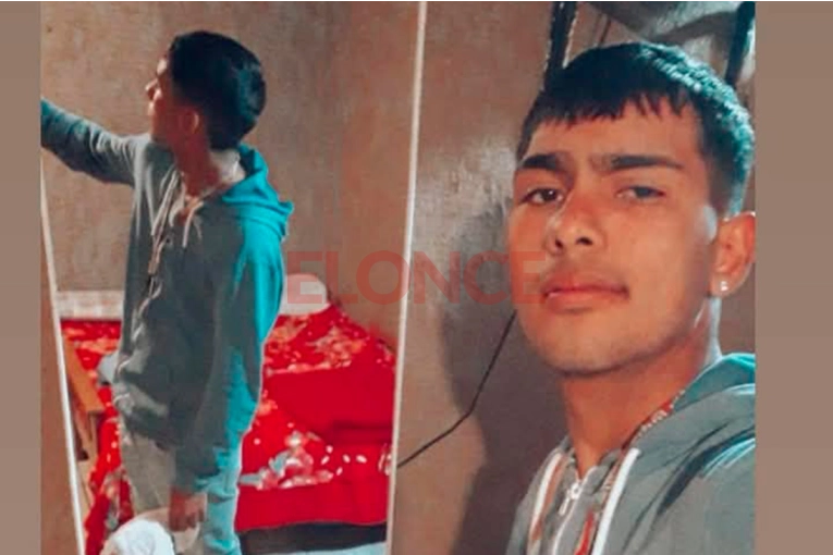 Se entregaron los sospechosos por el homicidio en Paraná: son dos adolescentes de 16 años
