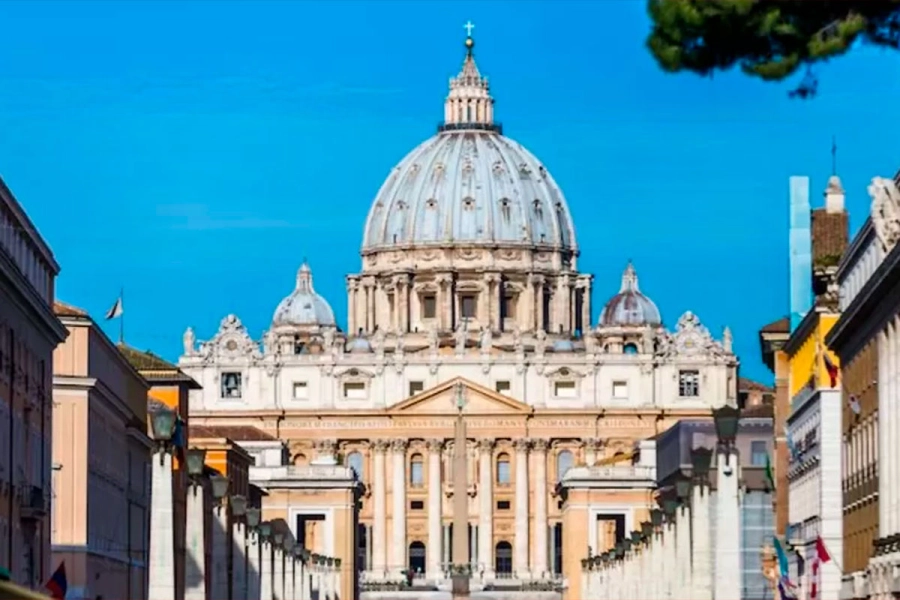 El Vaticano se prepara para el nuevo cónclave.