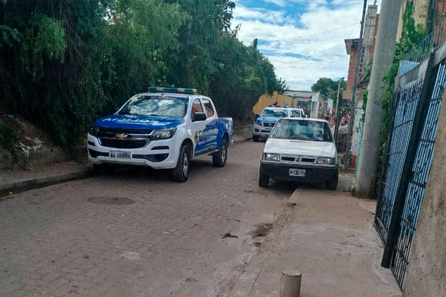 (Reporte100.7)