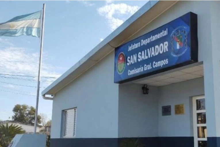 Tentativa de doble homicidio en Entre Ríos: un hombre provocó heridas graves a una pareja
