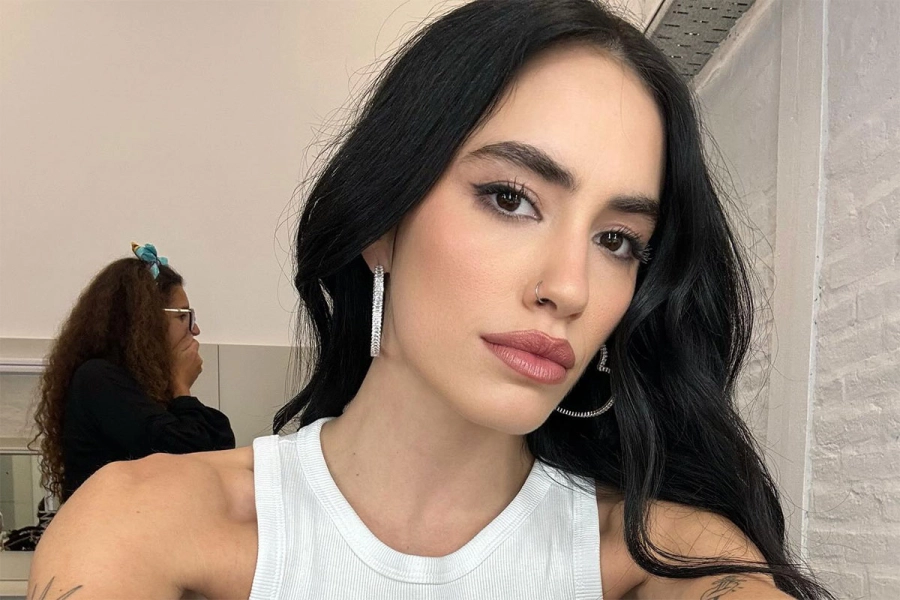 &ldquo;LALI: la que le gana al tiempo&rdquo; llega a Netflix con material &iacute;ntimo e in&eacute;dito