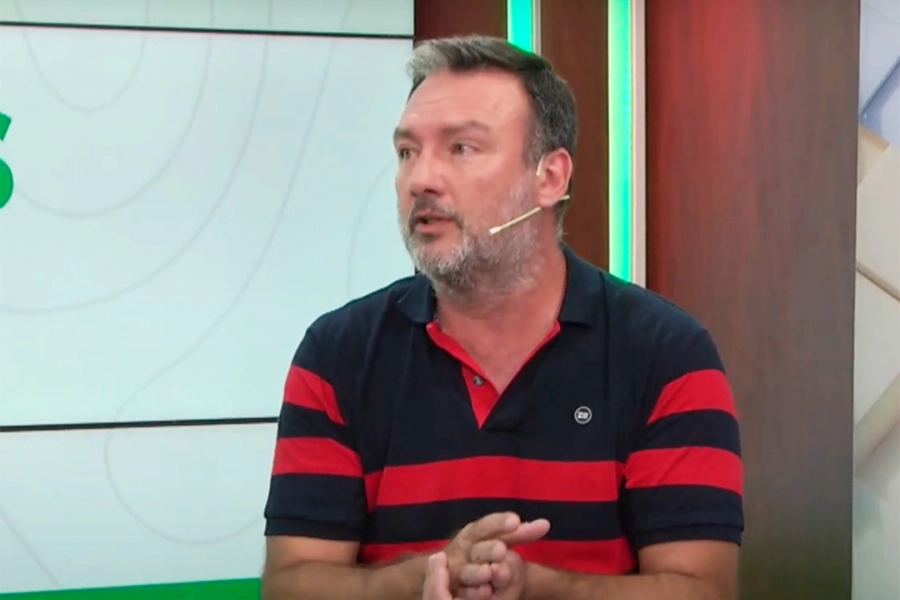 Martín Apaldetti