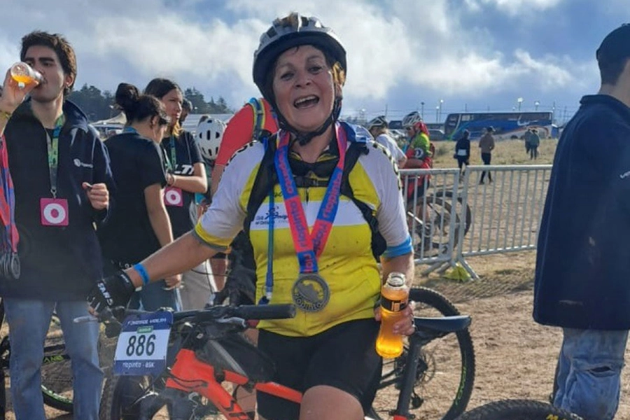 Foto: FM Estaci&oacute;n Plus Crespo.