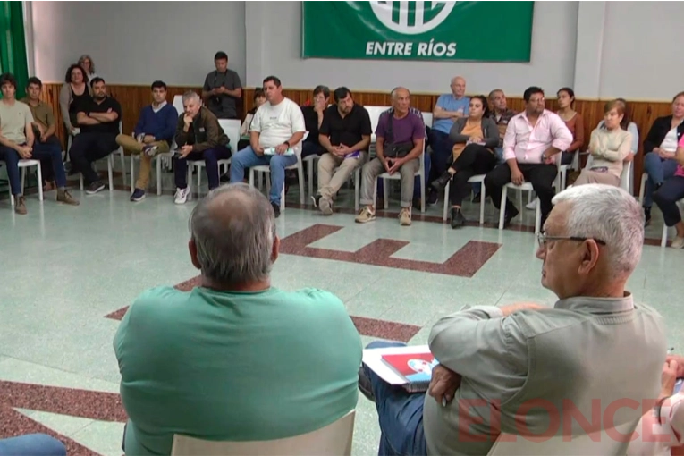 “Desarma el directorio”: gremios rechazan el proyecto para reemplazar al IOSPER