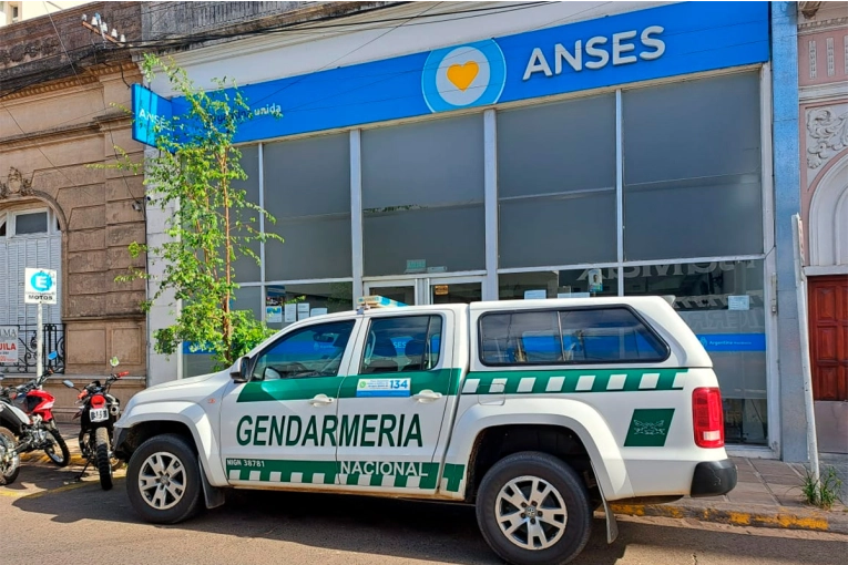 Estafa con “pensiones truchas”: condenaron a dos referentes barriales de Concordia