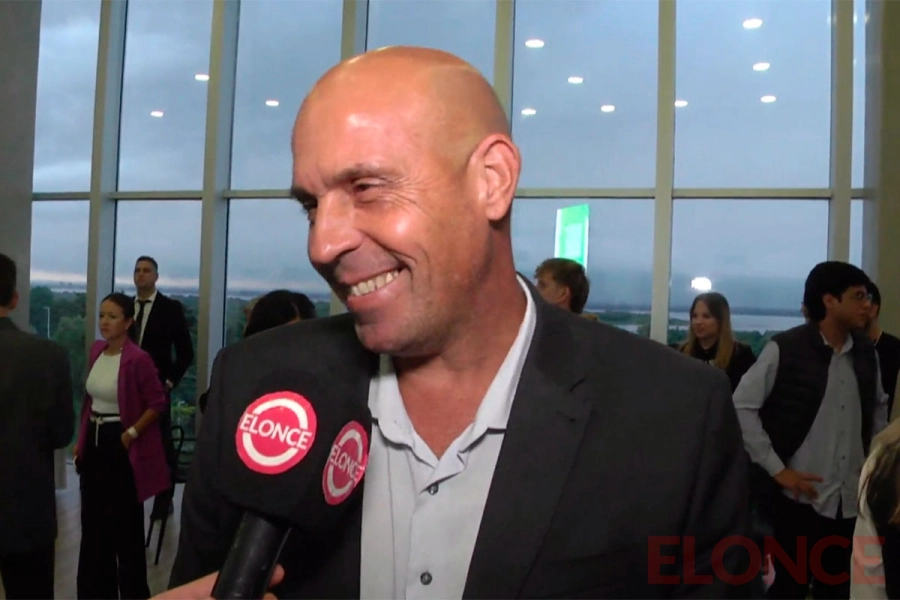 Intendente de Colonia Avellaneda