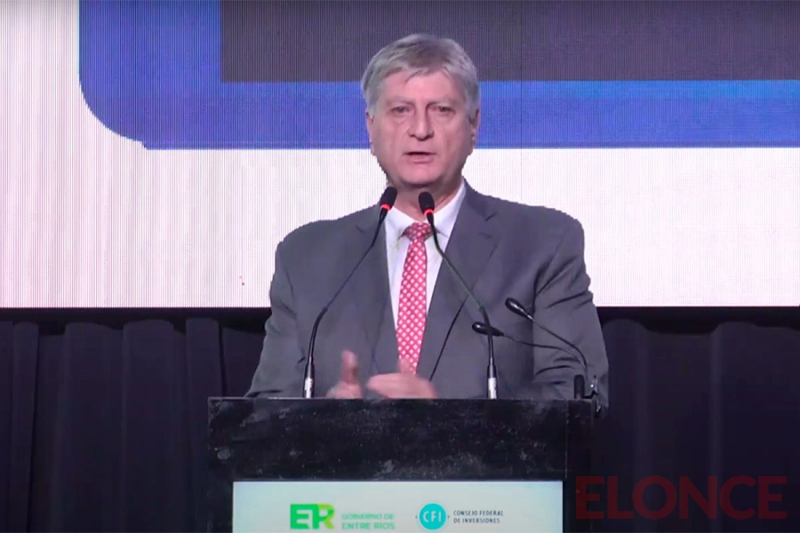 Gobernador de La Pampa, Sergio Ziliotto