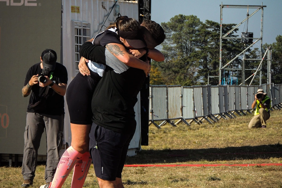 Propuesta de casamiento