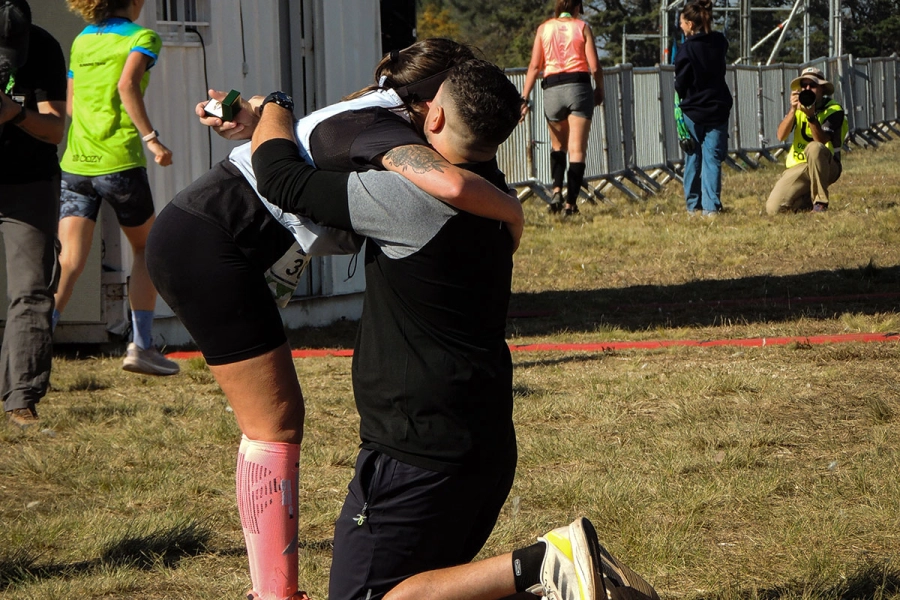 Propuesta de casamiento