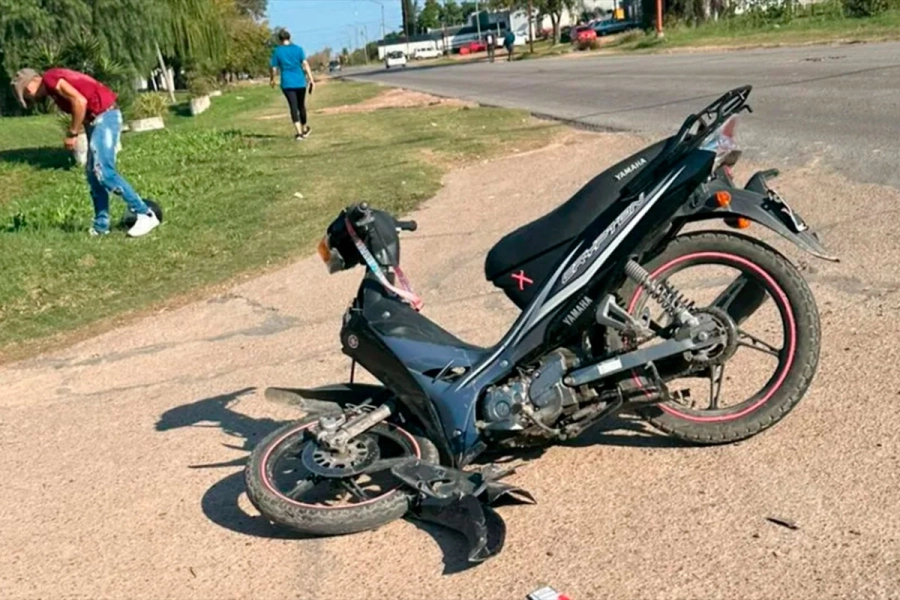 (Foto: La Pir&aacute;mide)