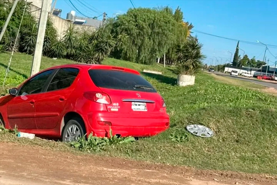 (Foto: La Pir&aacute;mide)