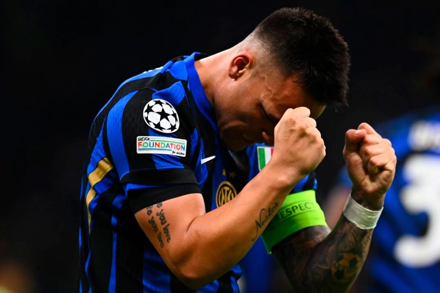 Foto: Inter