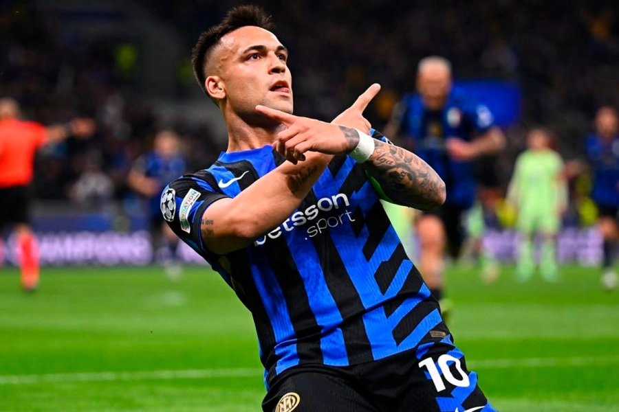 Foto: Inter.
