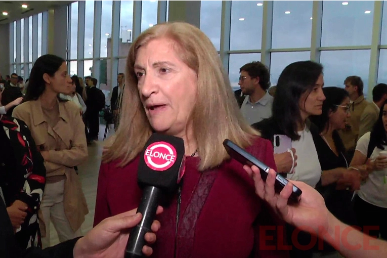 Romero sobre el encuentro de gobernadores en Paraná: “Se desarrolla sin diferencias partidarias”