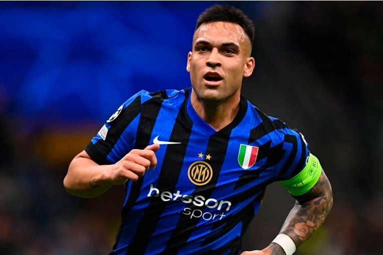 Con un gol de Lautaro Martínez, Inter ganó 4-3 en la prórroga y jugará la final de la Champions League
