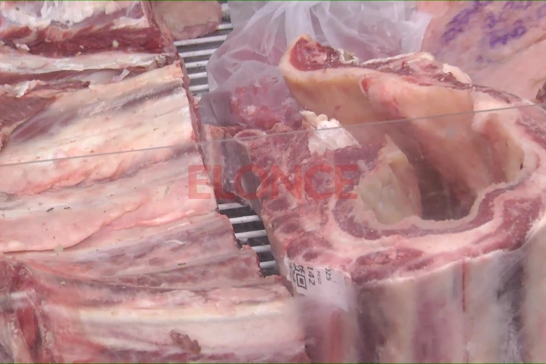 Histórica caída del consumo de carne vacuna: fue el más bajo de los últimos 30 años