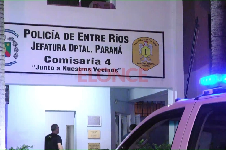 Un joven fue apuñalado en barrio Consejo tras la venta frustrada de un teléfono